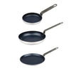 Special Offer Set of 3 Vogue Aluminium Non-Stick Pans - S205  Vogue   