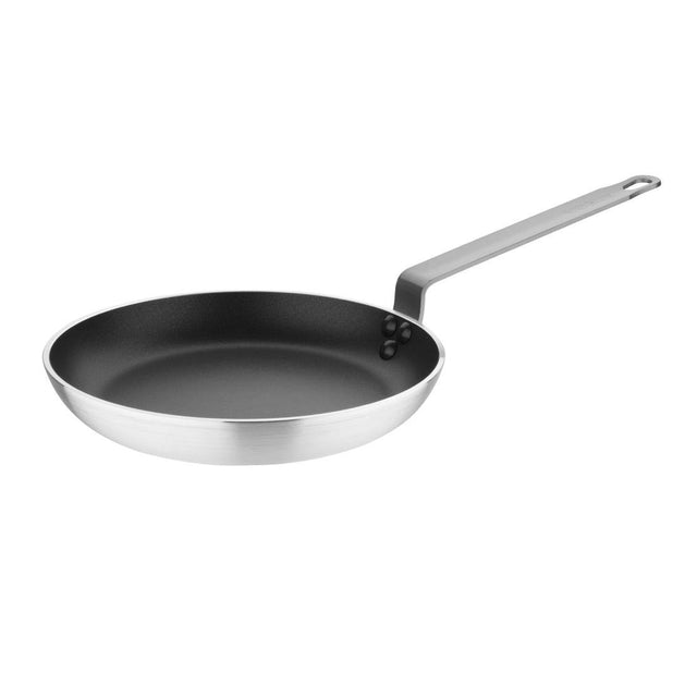 Vogue Aluminium Non-stick Teflon Platinum Plus Frying Pan 26cm - HT979  Vogue   