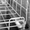 Prodis S350 700 x 1320mm Basket Heavy Duty Pot Utensil Washer - Gravity Drain Utensil & Pot Washers Prodis