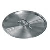 Vogue Aluminium Saucepan Lid 12cm - K473  Vogue   