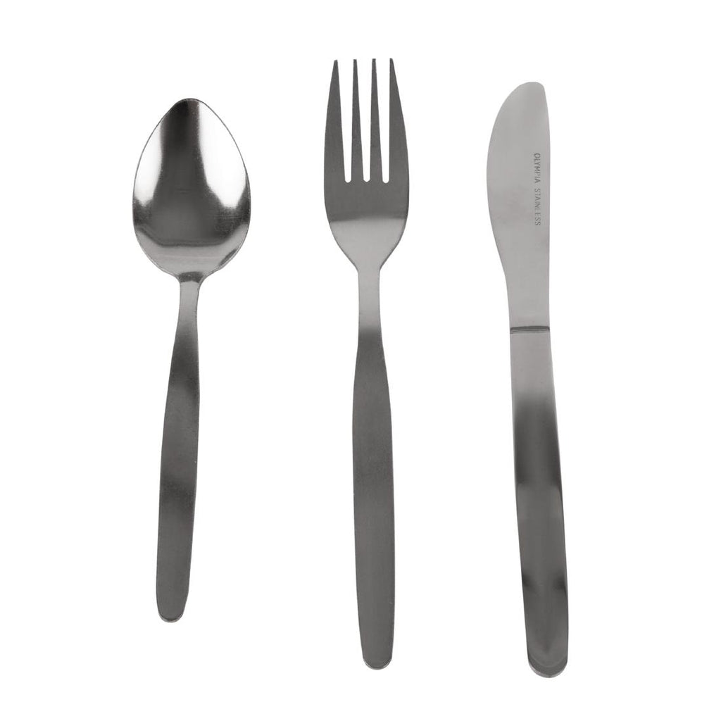 Olympia Kelso Cutlery Sample Set - S379 Olympia Cutlery Olympia   