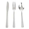 Olympia Clifton Cutlery Sample Set (Pack of 3) - S386 Olympia Cutlery Olympia   