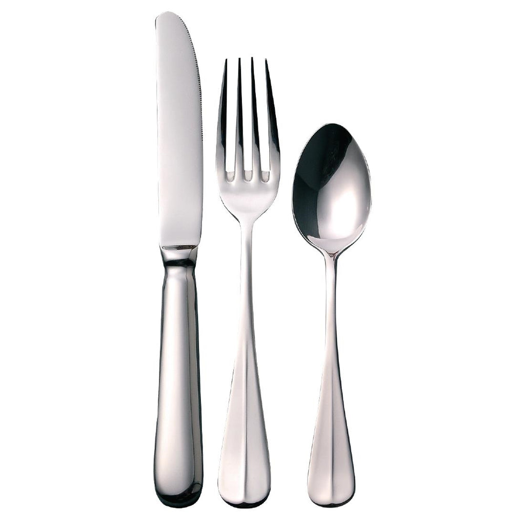 Olympia Baguette Cutlery Sample Set - S388 Olympia Cutlery Olympia   