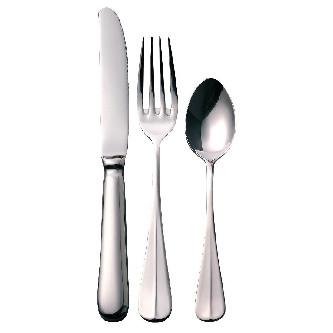 Olympia Baguette Cutlery Sample Set - S388 Olympia Cutlery Olympia   