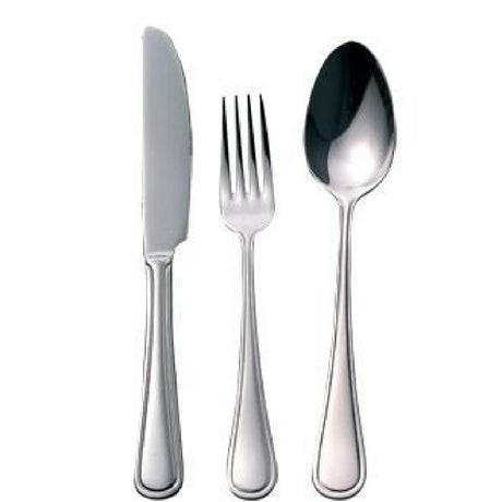 Olympia Mayfair Cutlery Sample Set (Pack of 3) - S389 Olympia Cutlery Olympia   
