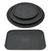 Special Offer Olympia Kristallon Polypropylene Non-Slip Trays Combo (Pack of 12) - S440  Olympia   