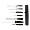 Deglon Sabatier 7 Piece Knife Set and Wallet - S461  Deglon Sabatier   