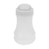 Plastic Salt Shaker - S469  Drywite   