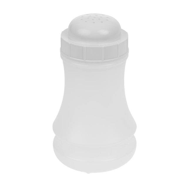 Plastic Salt Shaker - S469  Drywite   