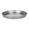 Deep Dish Pizza Pan 12in - S475  Non Branded   