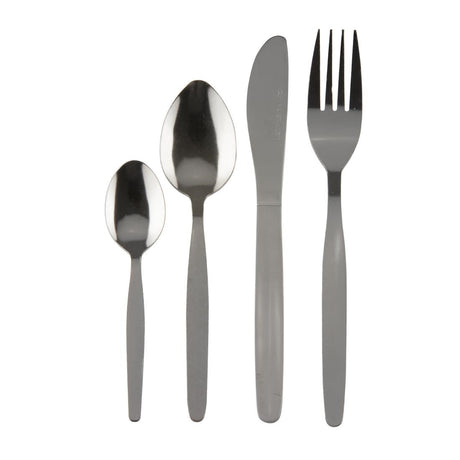 Special Offer Olympia Kelso Cutlery Set (Pack of 48) - S611  Olympia   