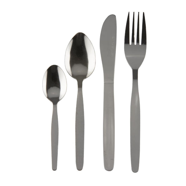 Special Offer Olympia Kelso Cutlery Set (Pack of 48) - S611  Olympia   
