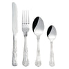 Special Offer Olympia Kings Cutlery Set (Pack of 48) - S614  Olympia   