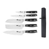 Vogue Tsuki 5 Piece Series 7 Knife Set and Wallet - S617  Vogue   