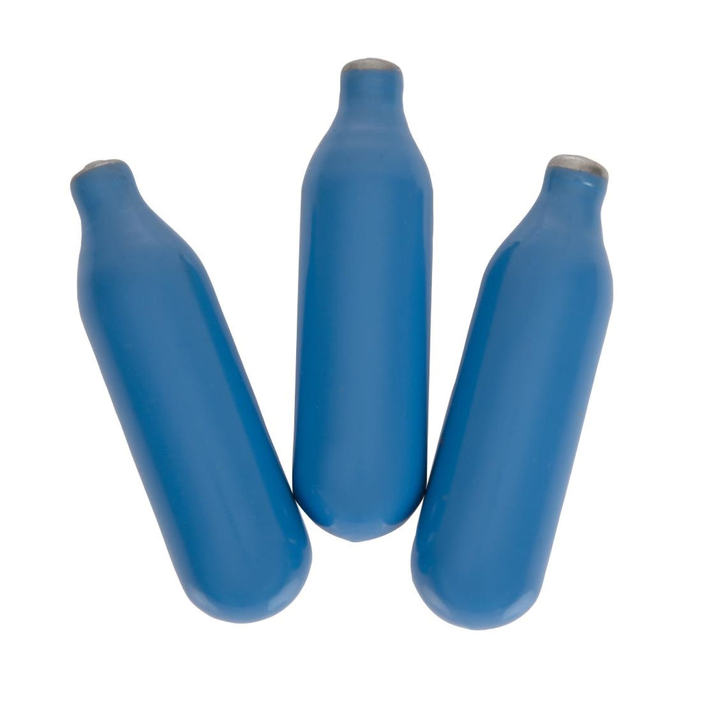 Bulk Offer Vogue Cream Whipper Bulbs (Pack of 100) - S659  Vogue   