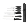 Vogue 6 Piece Soft Grip Knife Set - S725  Vogue   