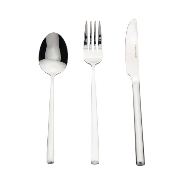 Olympia Ana Cutlery Sample Set (Pack of 3) - S778 Olympia Cutlery Olympia   