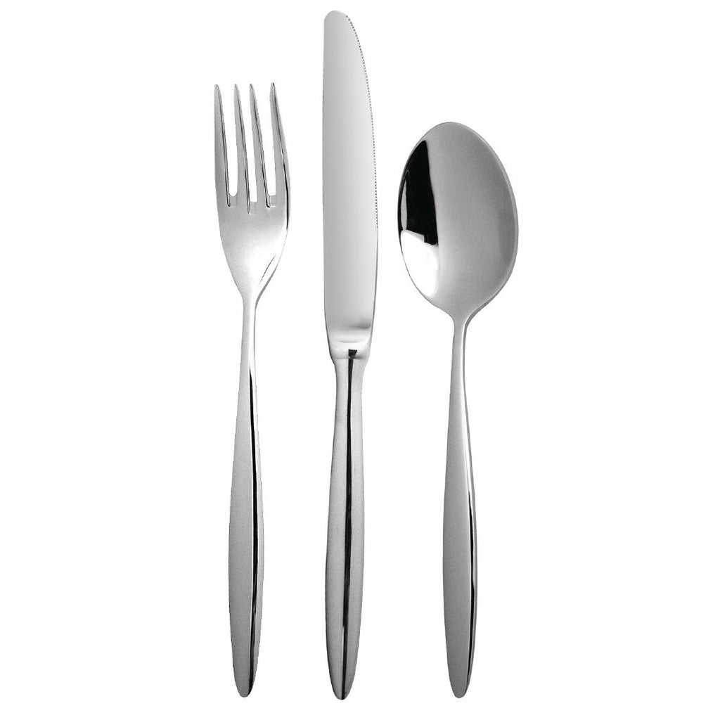 Olympia Saphir Cutlery Sample Set (Pack of 3) - S779 Olympia Cutlery Olympia   