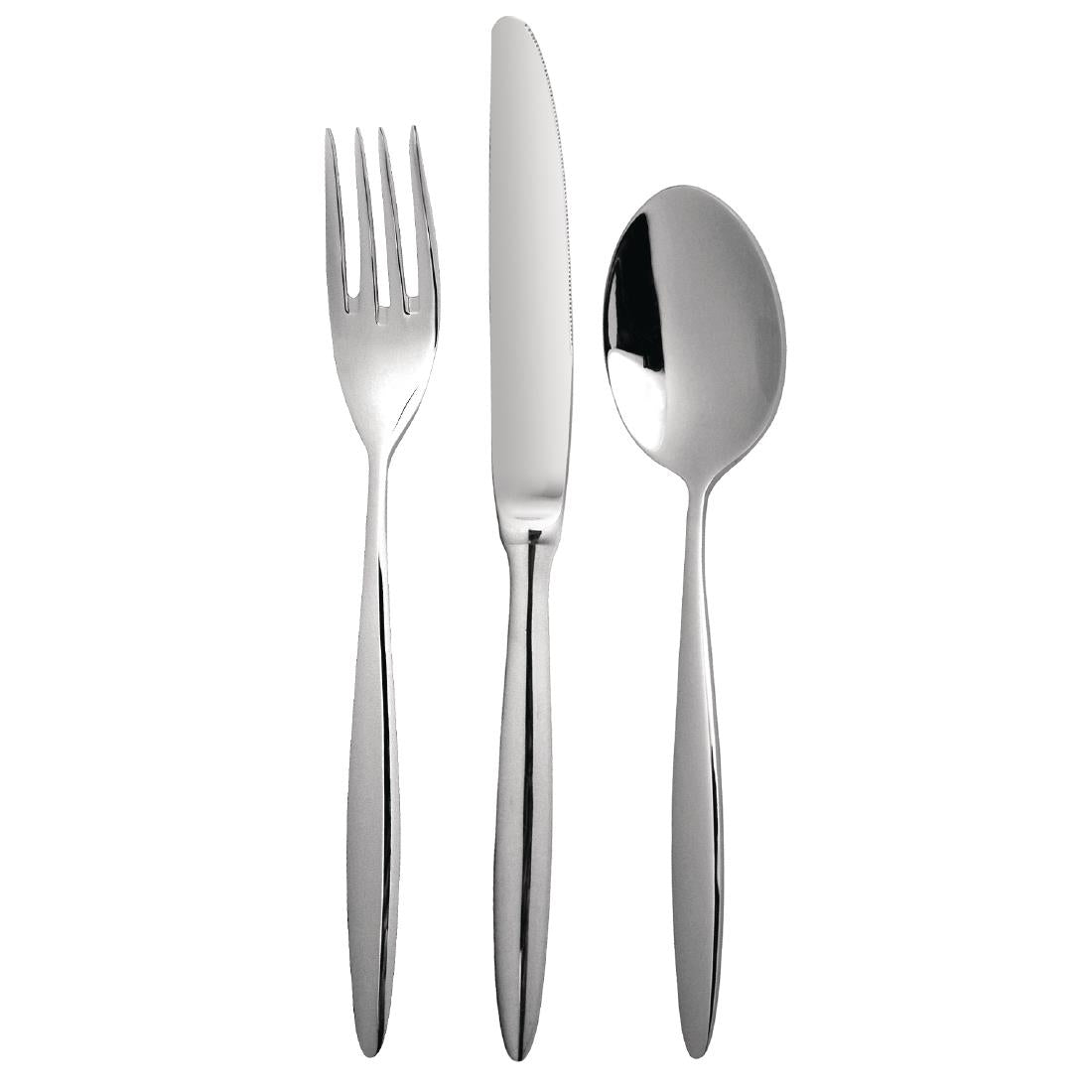 Olympia Saphir Cutlery Sample Set (Pack of 3) - S779 Olympia Cutlery Olympia   