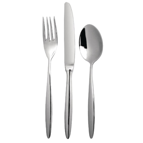 Olympia Saphir Cutlery Sample Set (Pack of 3) - S779 Olympia Cutlery Olympia   
