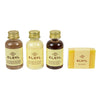 Hotel Complimentary Elsyl Toiletries Welcome Pack - SA349  Hotel Complimentary   