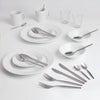 Student Accommodation Crockery and Cutlery Set - SA460  Olympia   