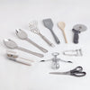 Student Accommodation Utensils Set - SA461  Vogue   