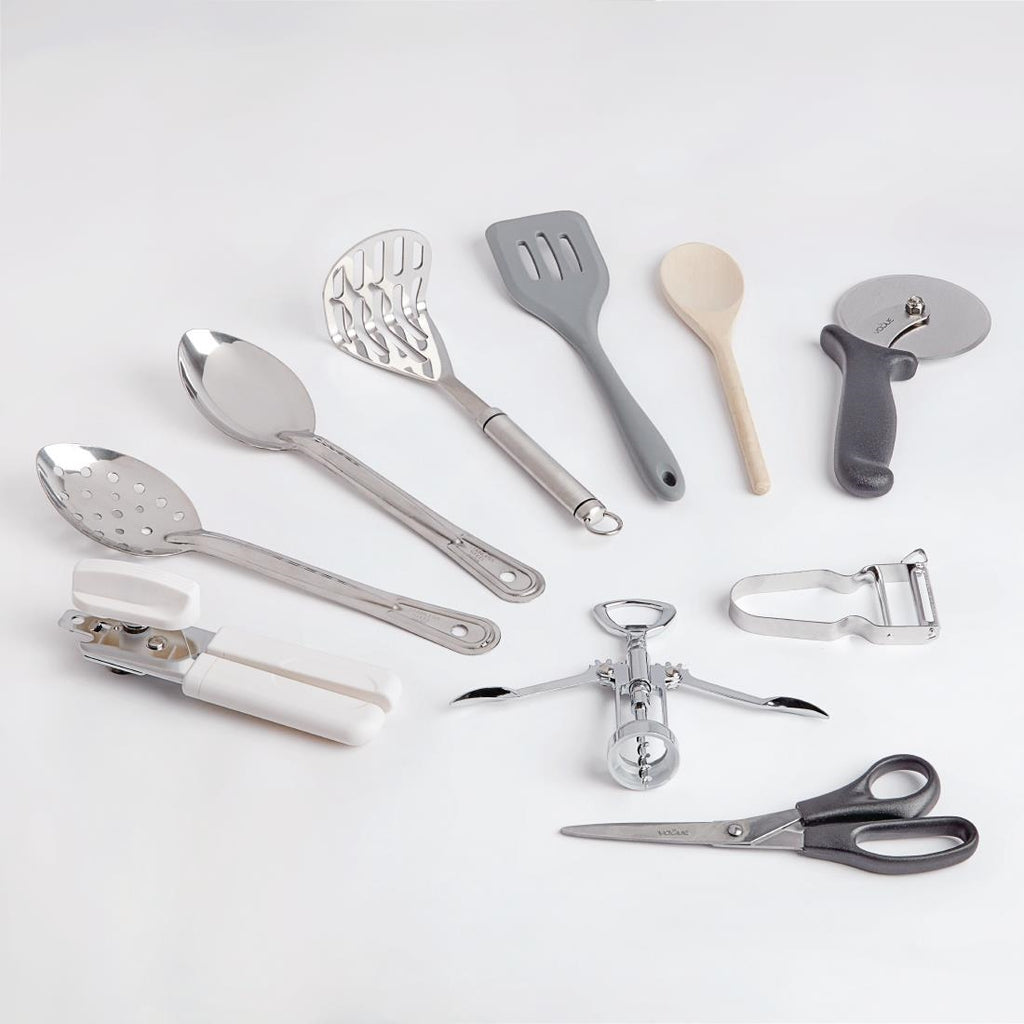 Student Accommodation Utensils Set - SA461  Vogue   