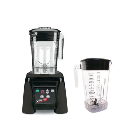 Waring MX Bar Blender 1.35Ltr with Extra Jug - SA501  Waring   