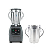 Waring 4Ltr Blender CB15V with Extra Jug - SA504  Waring   