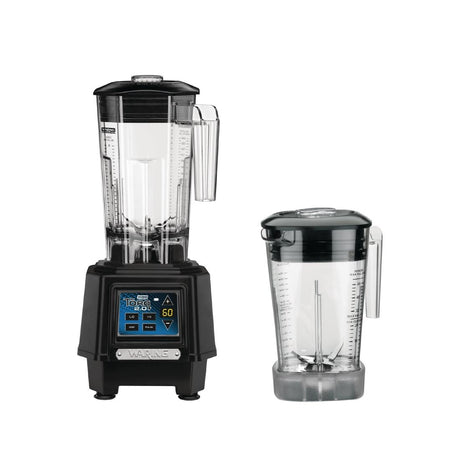 Waring Torq 2 Bar Blender TBB160K with Extra Jug - SA506  Waring   