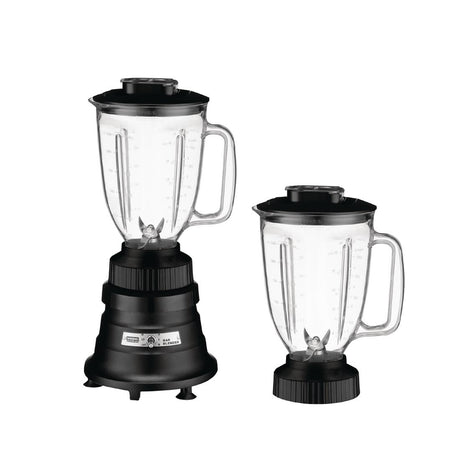 Waring Bar Blender BB255K with Extra Jug - SA507  Waring   