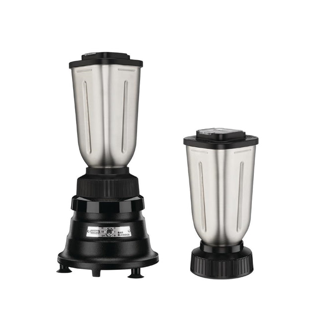 Waring Bar Blender BB255SK with Extra Jug - SA508  Waring   