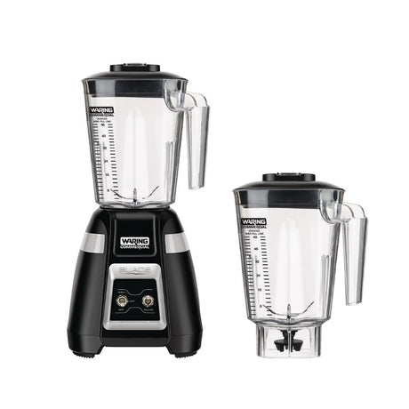 Waring Blade Bar Blender BB300K with Extra Jug - SA509  Waring   