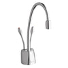 Insinkerator Steaming Hot and Cold Water Tap HC1100 Chrome with Installation Kit - SA530  Insinkerator   