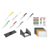 Hygiplas Colour Coded Food Safety Starter Kit - SA698  Hygiplas   