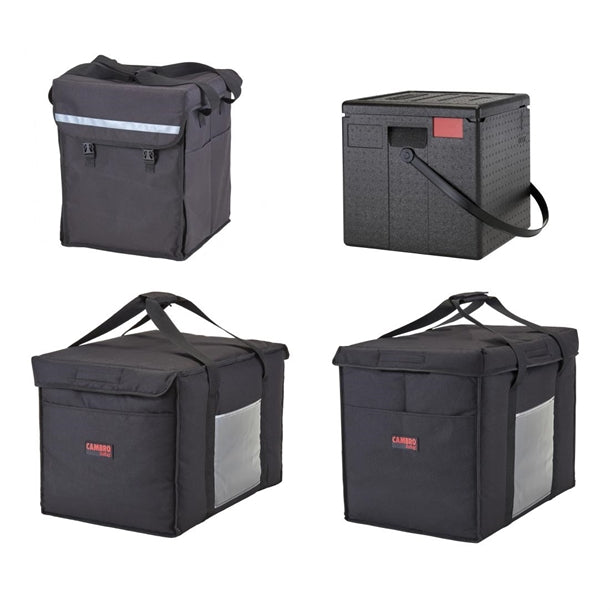 Cambro Large Delivery Bundle - SA750  Cambro   