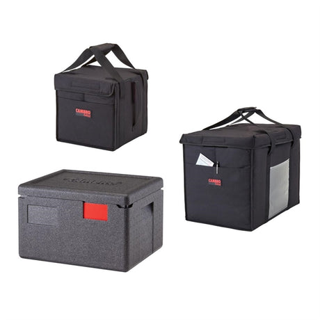 Cambro Small Delivery Bundle - SA751  Cambro   