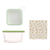 Lékué Food Storage Lunch Kit - SA754  Lekue   