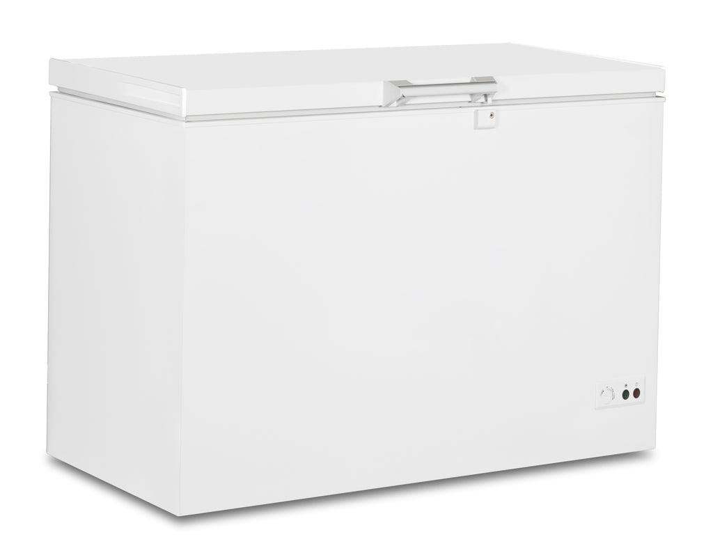 Sterling Pro Multipurpose Chest Freezer / Chiller With White Lid 305 Litres - SPC300 Chest Freezers Sterling Pro
