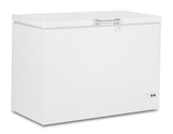 Sterling Pro Multipurpose Chest Freezer / Chiller With White Lid 305 Litres - SPC300 Chest Freezers Sterling Pro