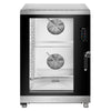 Smeg Commercial Combination Steamer 10 Tray Capacity (Not Included) | SPO10L2SDL Combination Ovens Smeg