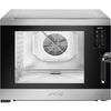 Smeg Commercial Combination Steamer 5 x 1/1 GN Capacity (Not Included) | SPO5L2S Combination Ovens Smeg
