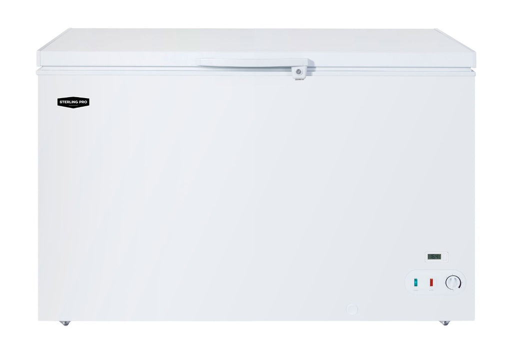 Sterling Pro Cobus Chest Freezer 350 Litres | SP350CF Chest Freezers Sterling Pro