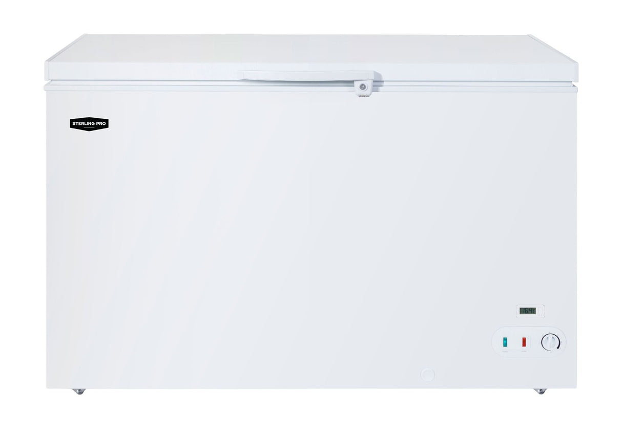 Sterling Pro Cobus Chest Freezer 350 Litres | SP350CF Chest Freezers Sterling Pro