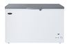 Sterling Pro Cobus Stainless Steel Lid Chest Freezer 350 Litres | SP350CFSS Chest Freezers Sterling Pro