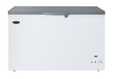 Sterling Pro Cobus Stainless Steel Lid Chest Freezer 350 Litres | SP350CFSS Chest Freezers Sterling Pro