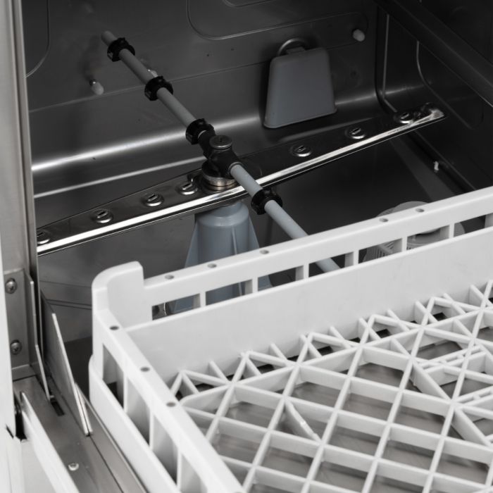 Blizzard Storm Dishwasher With Break Tank & Drain Pump - STORM50BTDP Dishwashers Blizzard