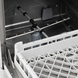 Blizzard Storm Dishwasher With Break Tank & Drain Pump - STORM50BTDP Dishwashers Blizzard