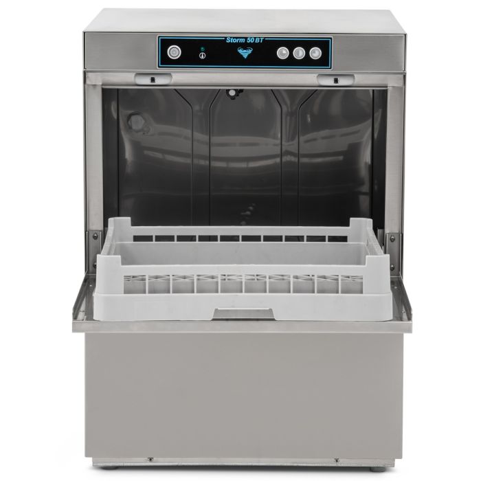 Blizzard Storm Dishwasher With Break Tank & Drain Pump - STORM50BTDP Dishwashers Blizzard